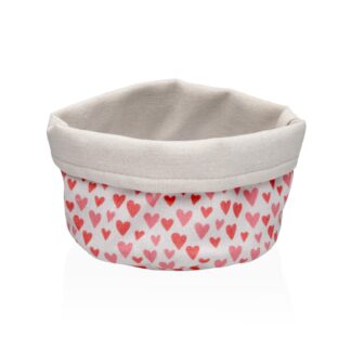 AMORE TEXTILE BREADBASKET