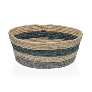 BLUE BASKET