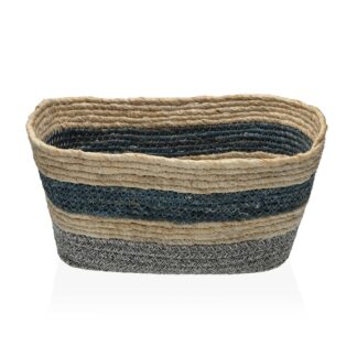 BLUE BASKET