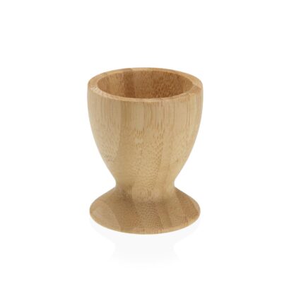 BAMBOO EGG CUP