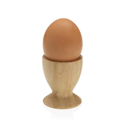 BAMBOO EGG CUP - Image 2