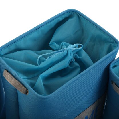 SET OF 6  BOXES - Image 2