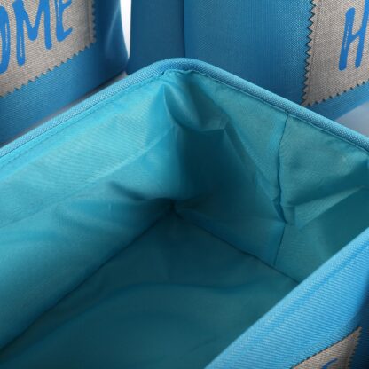 SET OF 6  BOXES - Image 3