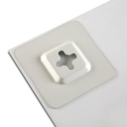 GREEN BATHROOM HOOK - Image 3
