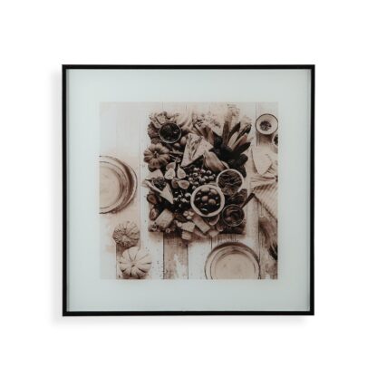 DECORATIVE PLAQUE