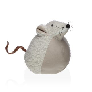MOUSE DOORSTOP