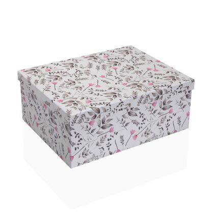 SET OF 15 CARDBOARD BOXES CAPRICE - Image 3