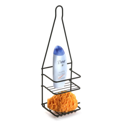 ORGANIZADOR DUCHA NARANJA - Image 2