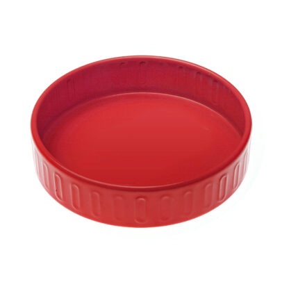 JABONERA ROJA MATE