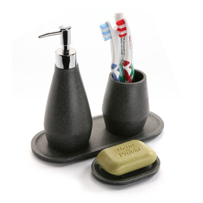 POLYRESIN TUMBLER - Image 2