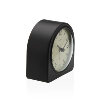 BLACK LUXA ALARM CLOCK - Image 2