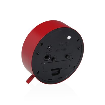 RED ZEAL ALARM CLOCK - Image 2