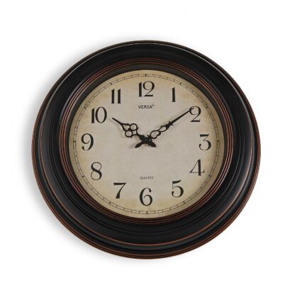 ANTIQUE WALL CLOCK 51CM