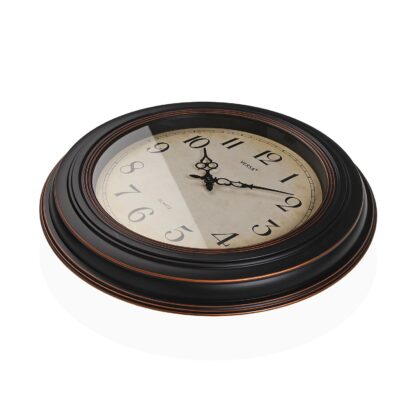 ANTIQUE WALL CLOCK 51CM - Image 2