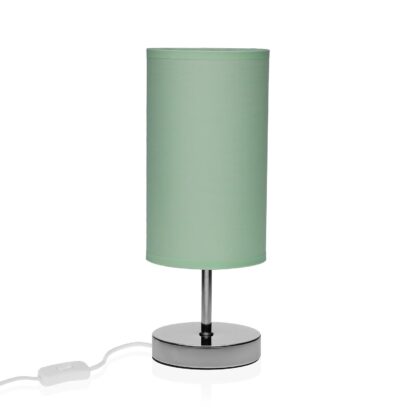 METAL TABLE LAMP