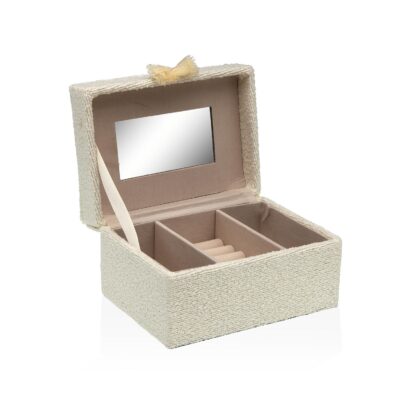 SHEEP JEWEL BOX WITH 2 COMPARTMENTS