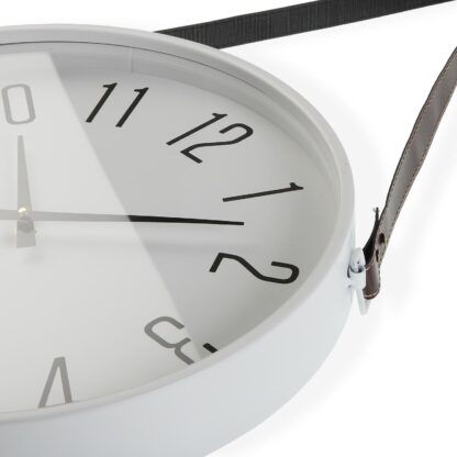 METAL WALL CLOCK - Image 2