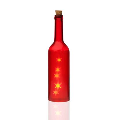 ASSORTMENT LED BOTTLE