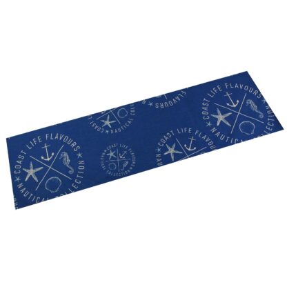 TABLE RUNNER NAUTICAL