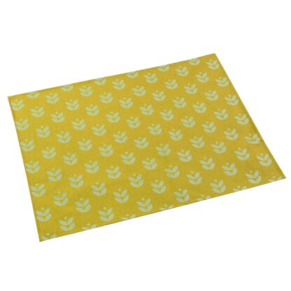 YELLOW  DAISY PLACEMAT