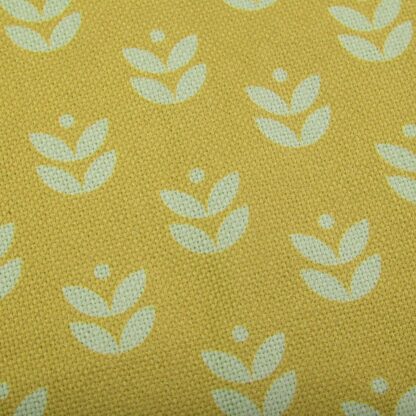 YELLOW  DAISY PLACEMAT - Image 2