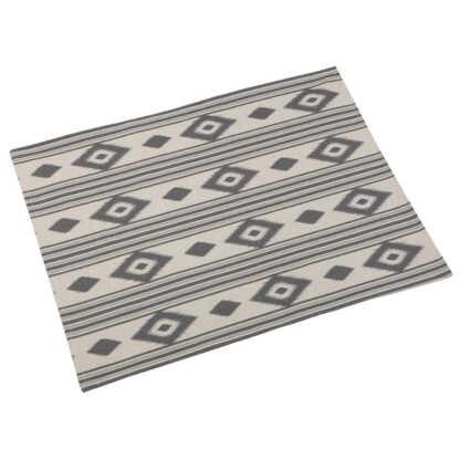 MANACOR GREY PLACEMAT