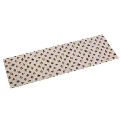 TABLE RUNNER STRAWBERRY