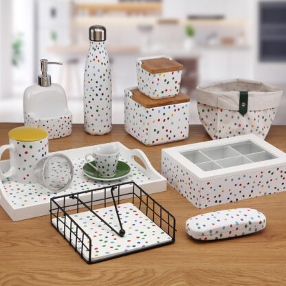 DOTTY SALT BOWL - Image 2