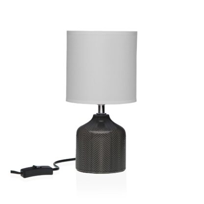 LAMP MIRACLE GREY