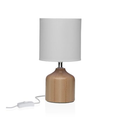 LAMP MIRACLE BEIGE