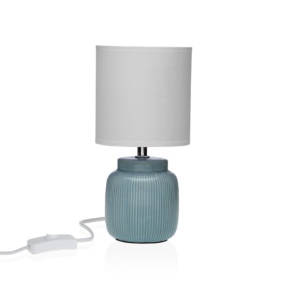 LAMP VESTA LIGHT BLUE