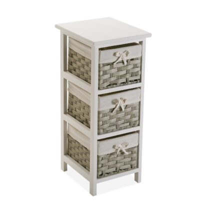 CHEST OF 3 DRAWERS POMPEI