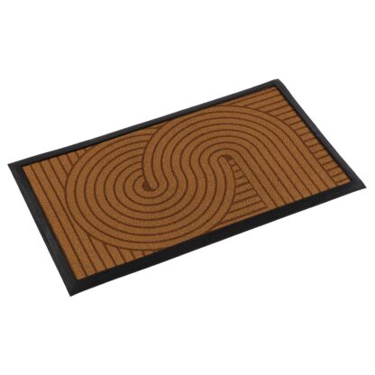 FLOW DOORMAT 40X70