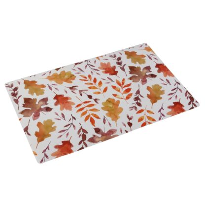 AUTUMN LEAVES PLACEMAT