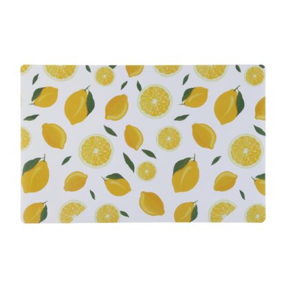 LEMONS PLACEMAT