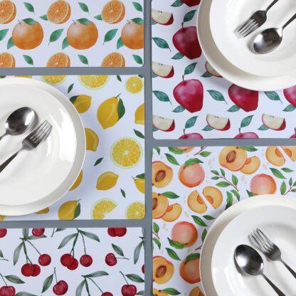 CHERRIES PLACEMAT - Image 2