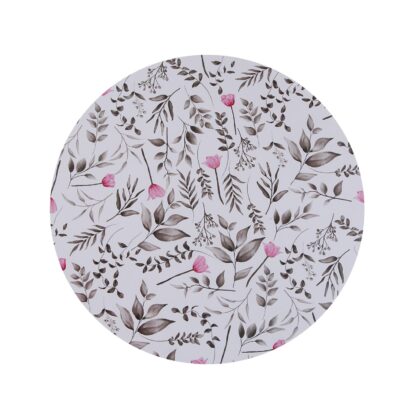CAPRICE ROUND PLACEMAT
