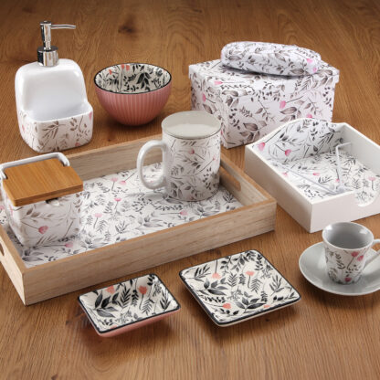 CAPRICE ROUND PLACEMAT - Image 3