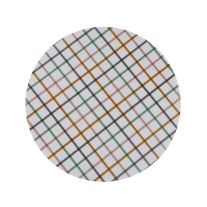 PETER ROUND PLACEMAT