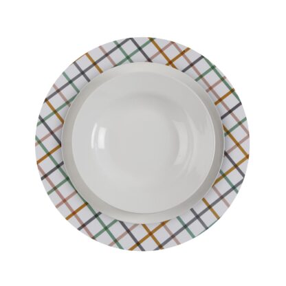 PETER ROUND PLACEMAT - Image 2