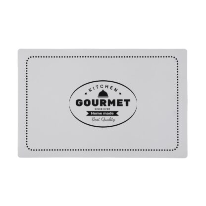 GOURMET PLACEMAT