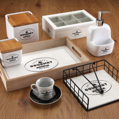 GOURMET PLACEMAT - Image 2