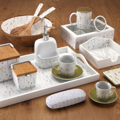 LAISON ROUND PLACEMAT - Image 3
