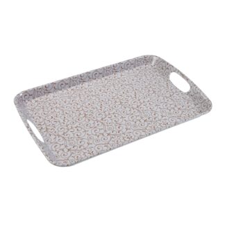 SERPENTINE TRAY