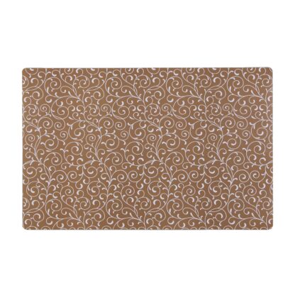 SERPENTINE PLACEMAT