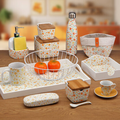 CLIVIA PLACEMAT - Image 3
