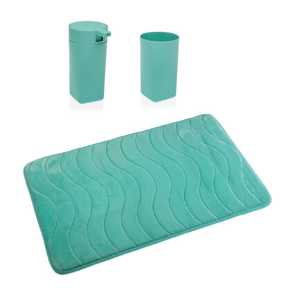 TOOTHBRUSH TUMBLER