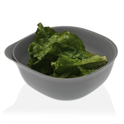 WHITE DRAIN BASKET - Image 2