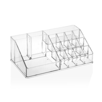 MAKE UP BOX