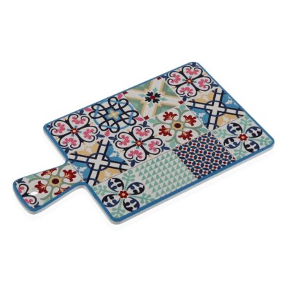 "TILE" CUTTING BOARD